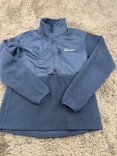 Vtg berghaus polartec hybrid - vtg,