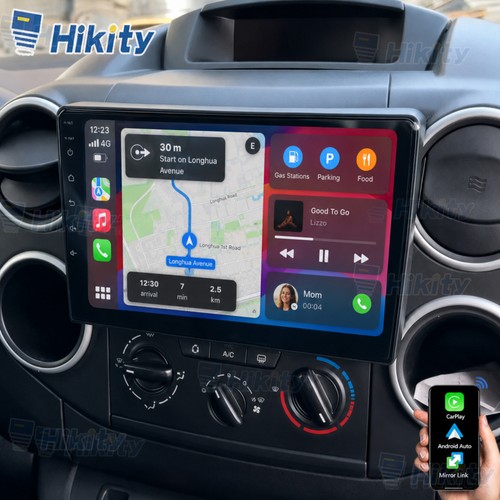 For peugeot partner 2008 2019 - partner, 2008-2019