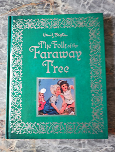 Enid blyton the - blyton,