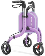 3 Wheel Walkers for Seniors