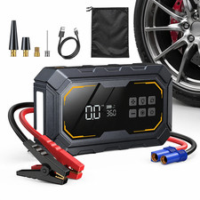 8000a car jump starter - jump,