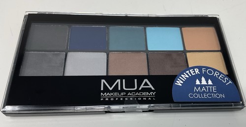 Mua makeup academy winter - mua,