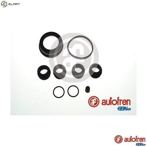 Repair kit brake caliper - repair,