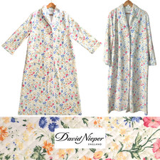 BNWOT David Nieper Quilted