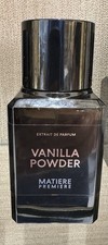 Vanilla Powder Extract Raw