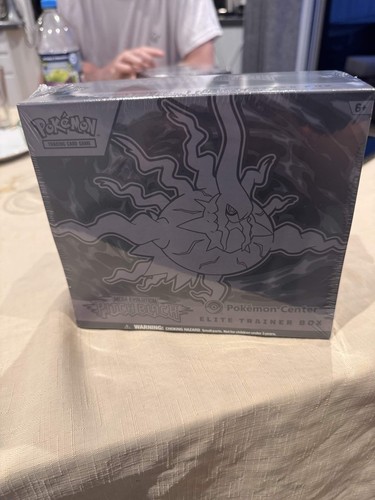 Pokémon tcg pitch black - pokémon, tcg: