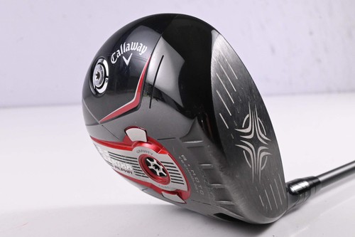 Callaway big bertha - callaway, alpha