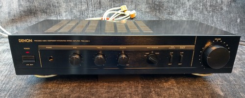 Denon pma 250ii - denon, pma‑250ii