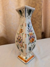 Delft Ware Polychrome