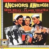 Anchors Aweigh - Various