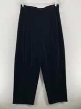 Vintage LAURA ASHLEY Velvet