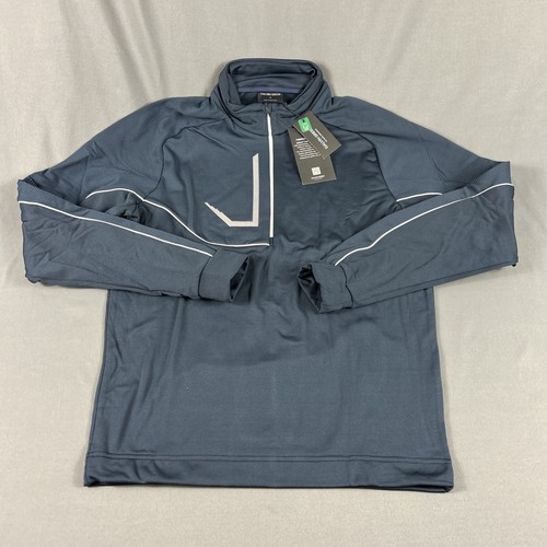 Galvin green golf pullover - galvin,
