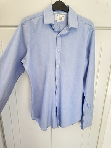 Men pale blue john - men’s,