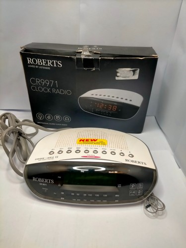 Roberts chronologic dual - chronologic, vi