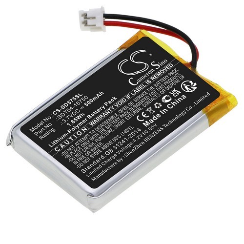 Battery for sportdog - battery,