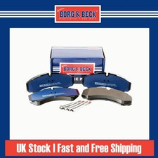 Brake Pads Set For Iveco Daily