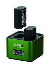 Hahnel ProCube 3 Battery