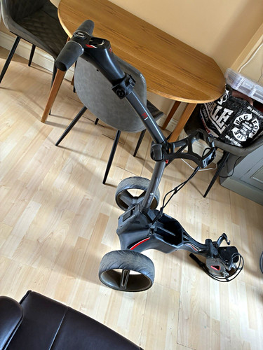 Motocaddy wheel golf - motocaddy, 3