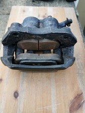 Toyota Supra and Soarer front Brake Calipers Fronts