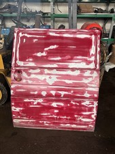 VW T4 TRANSPORTER 1998 1.9 TD