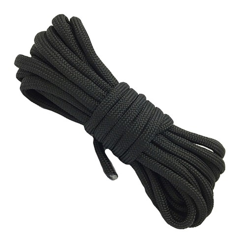 10ft parachute 550 - 550, rope