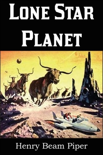 Piper lone star planet new - piper,