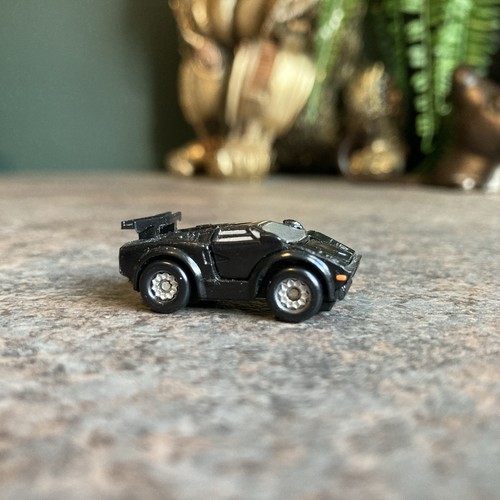 Micro machines - 💥micro,