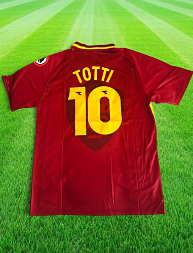 Francesco totti roma - totti, as