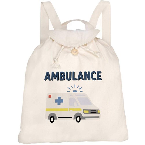 Emergency service ambulance - service, ambulance'
