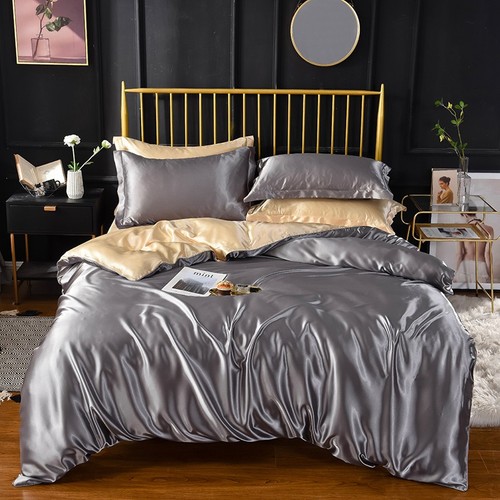 Luxury duvet cover - luxury, set