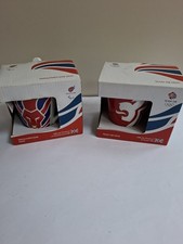 London 2012 Olympics and