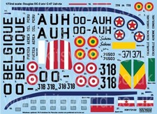 Kits-World KW172122 1:72