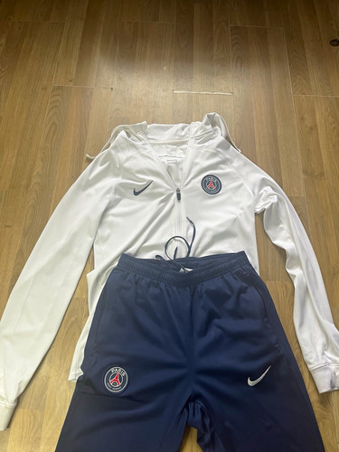 Nike psg dri fit - nike,