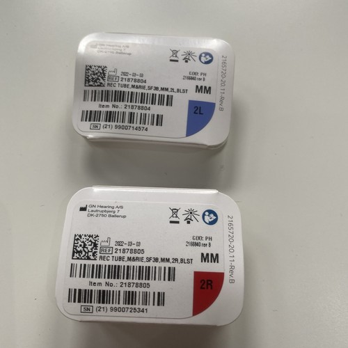 Rie 2l sf3b mm - m,