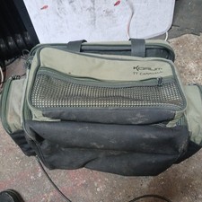 Korum Fishing TT carryall
