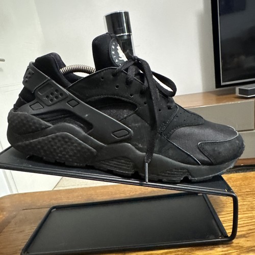 Nike air huarache triple - nike,