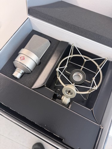 Neumann tlm 103 condenser - neumann,
