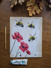 Original Bumble Bee's &