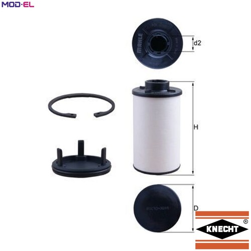 Hydraulic filter automatic - hydraulic,