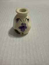 Vintage Perfume Devon Violets