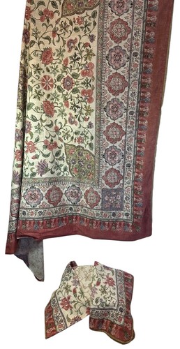 Vtg dorma kalamkari - vtg, v&a
