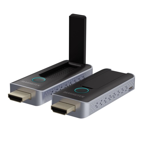 Marmitek stream pro - s2,