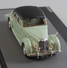 Matrix  Riley RME Green  - Classic Diecast Collectible. MX41704-021