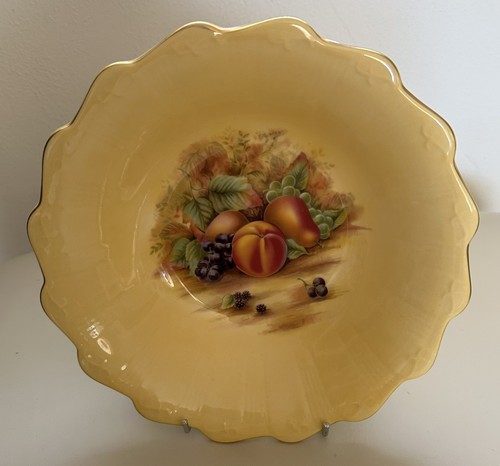 Vintage aynsley orchard - aynsley,