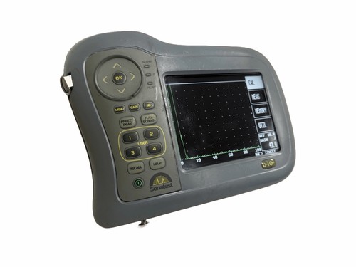 Sonatest d10 ultrasonic flaw - d10+,