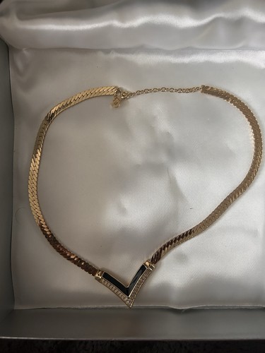 Vintage christian dior gold - vintage,