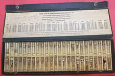 Watch Hands - BUHL, PEER, &