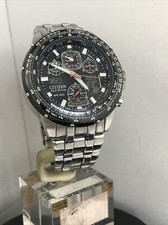 Citizen Men’s Eco-Drive