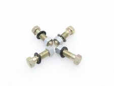 Fits Suzuki Samurai Jimny SJ410 413 Gypsy Drover - Driveshaft Bolt Kit ||Fit For