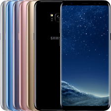 Samsung Galaxy S8+ Plus 64GB